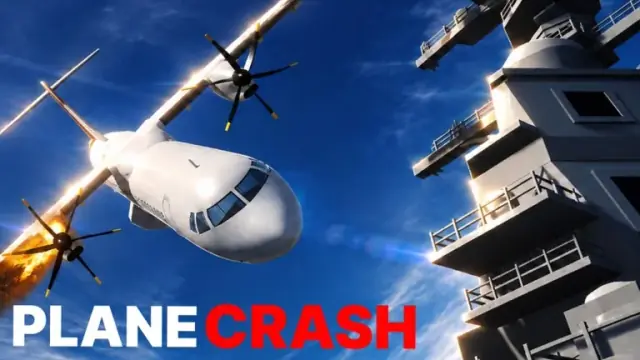 Plane Crash Simulator Codes (October 2026) – Working Codes
