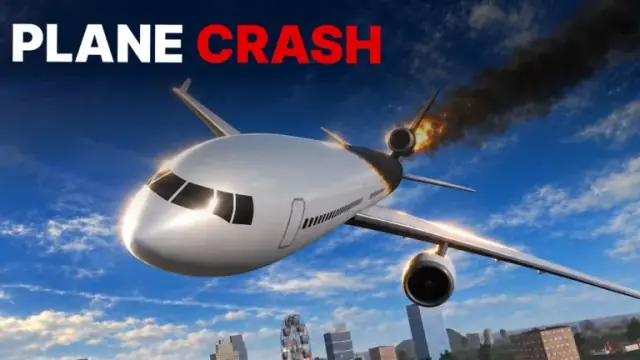 Plane Crash Simulator: Midair Collisions and Damage Mechanics
